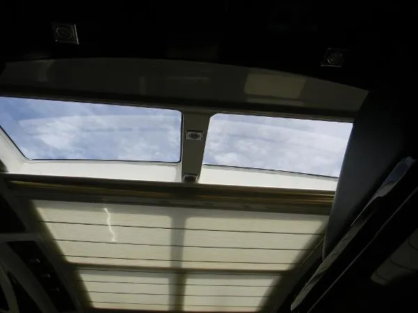 Slide: The Image of Marquis 500 Sport Coupe 2009 - 7