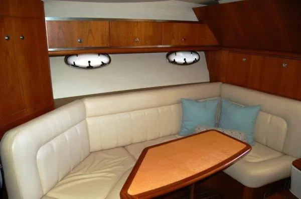 Slide: The Image of Tiara 32 Open 2005 - 1