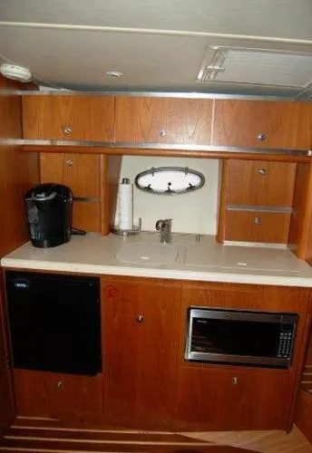Slide: The Image of Tiara 32 Open 2005 - 3