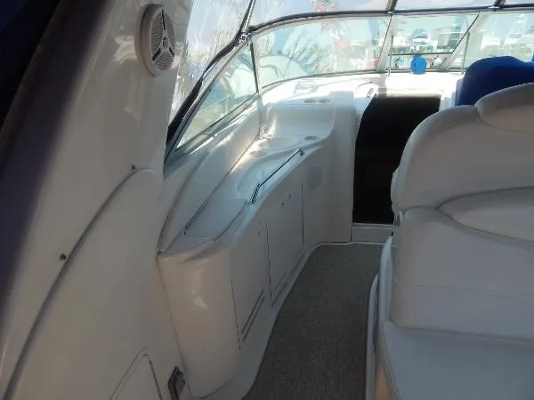 Slide: The Image of Sea Ray 340 Sundancer 2000 - 10