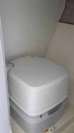 Slide: The Image of Seaswirl 2600 Striper Sport Cabin WA 1999 - 5