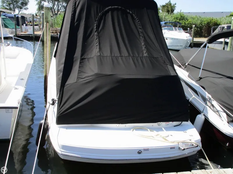 Slide: The Image of Chaparral 250 Signature 2007 - 3