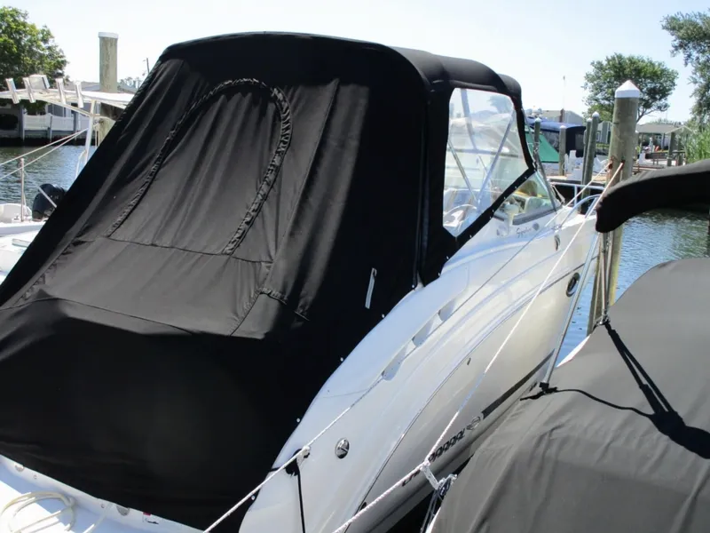Slide: The Image of Chaparral 250 Signature 2007 - 4