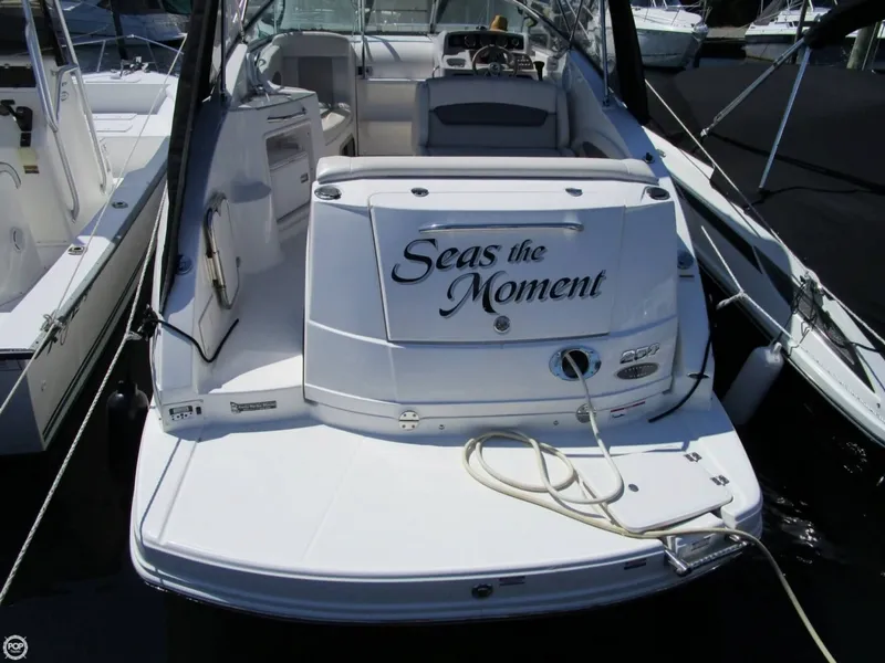 Slide: The Image of Chaparral 250 Signature 2007 - 5