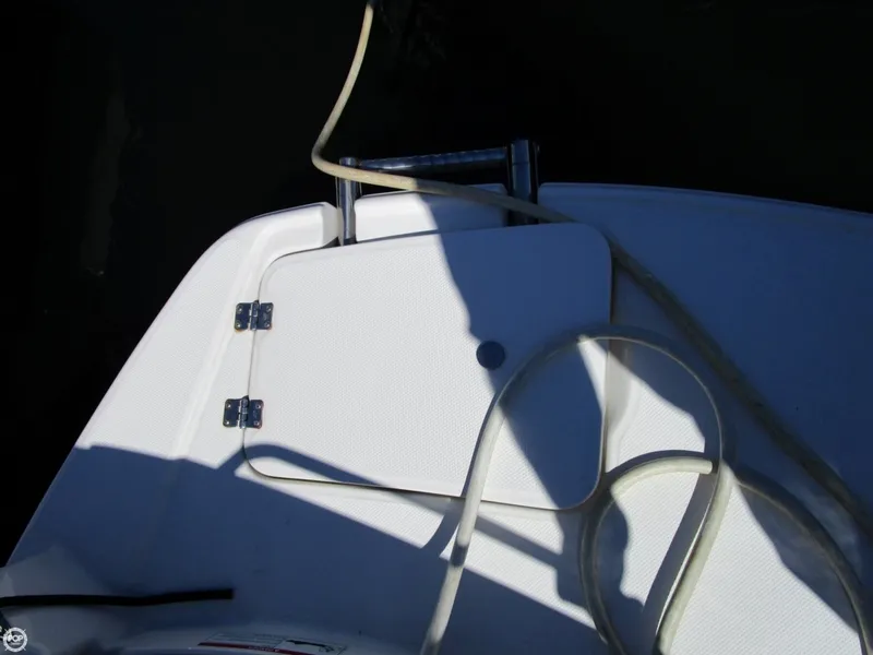 Slide: The Image of Chaparral 250 Signature 2007 - 7
