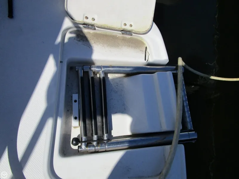 Slide: The Image of Chaparral 250 Signature 2007 - 8