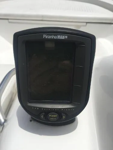Slide: The Image of Boston Whaler 150 Sport 2004 - 9
