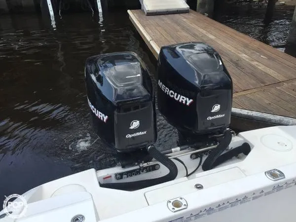 Slide: The Image of SeaCraft 25 2005 - 2