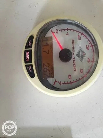 Slide: The Image of SeaCraft 25 2005 - 4