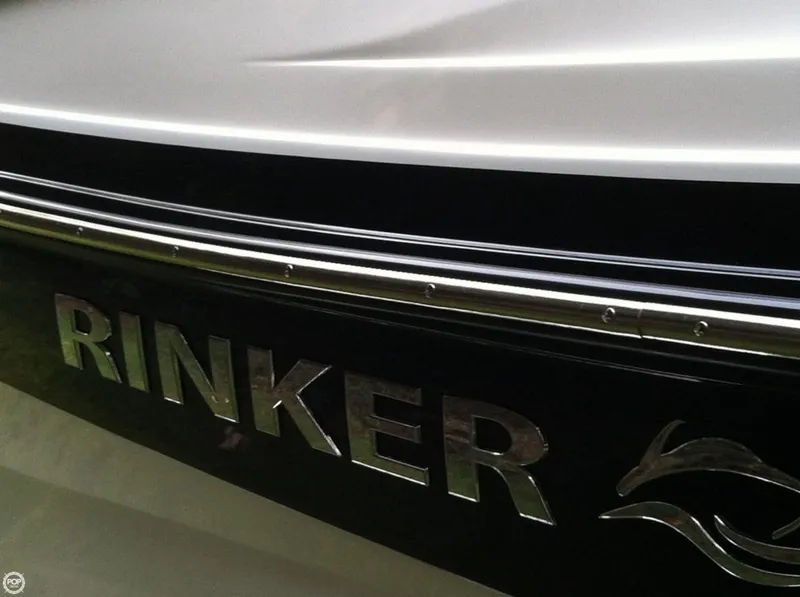 Slide: The Image of Rinker 216 Captiva 2012 - 11