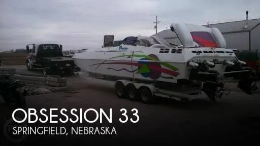 Slide: The Image of Obsession 33 1995 - 0