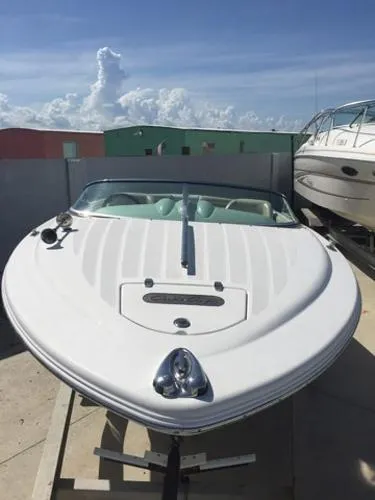 Slide: The Image of Chris-Craft 20 Speedster 2005 - 2