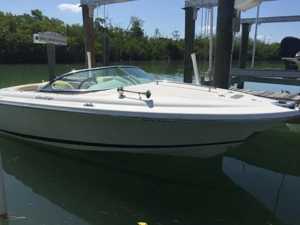 Slide: The Image of Chris-Craft 20 Speedster 2005 - 6