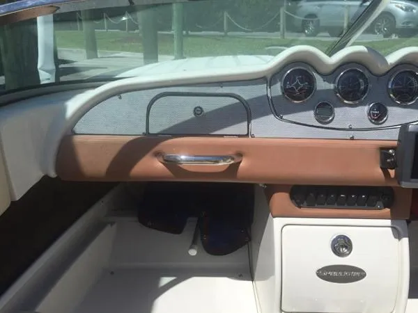 Slide: The Image of Chris-Craft 20 Speedster 2005 - 8