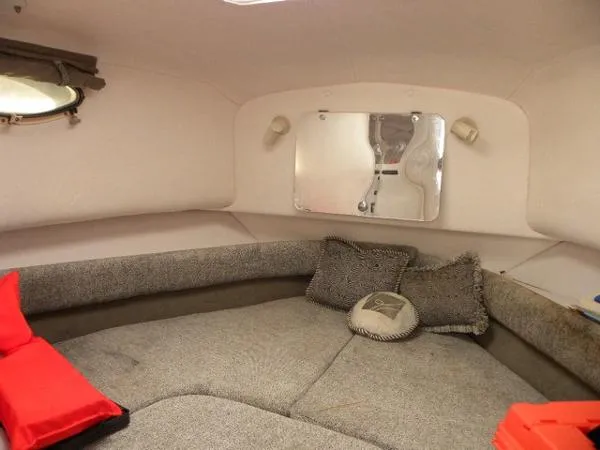 Slide: The Image of Pro Line Center Console Express 2000 - 1