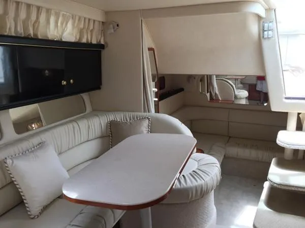 Slide: The Image of Sea Ray 340 Sundancer 2001 - 5
