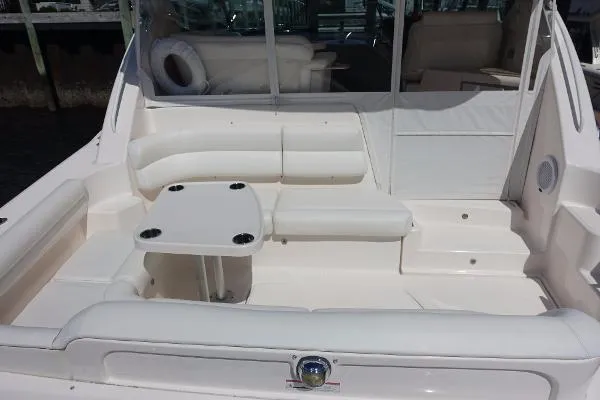 Slide: The Image of Tiara 4300 Sovran 2010 - 5