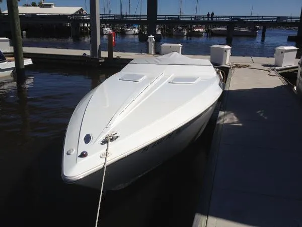 Slide: The Image of Baja 33 Outlaw 2001 - 1