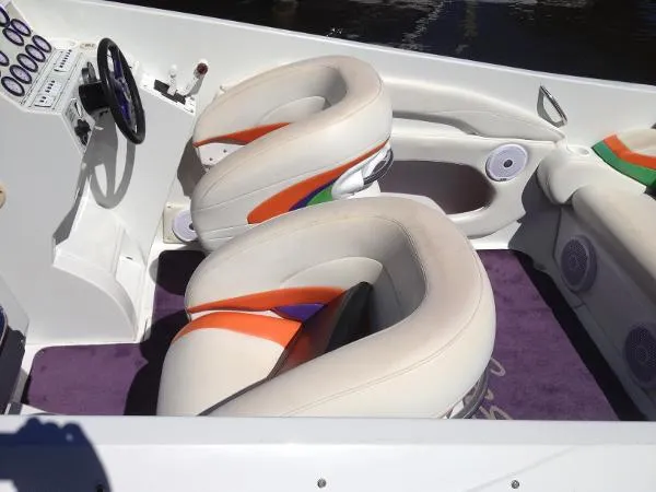 Slide: The Image of Baja 33 Outlaw 2001 - 11