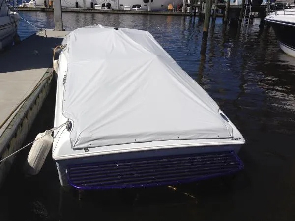 Slide: The Image of Baja 33 Outlaw 2001 - 3