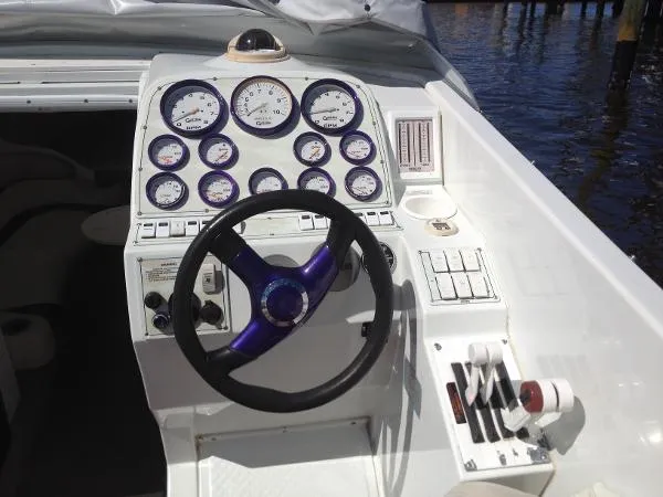 Slide: The Image of Baja 33 Outlaw 2001 - 9