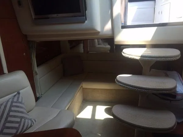 Slide: The Image of Sea Ray 340 Sundancer Sportsman 2005 - 10