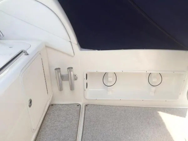 Slide: The Image of Sea Ray 340 Sundancer Sportsman 2005 - 5