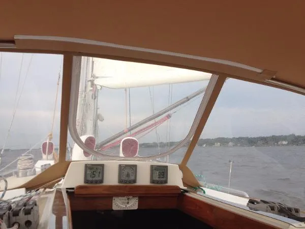 Slide: The Image of J Boats J/46 2003 - 11