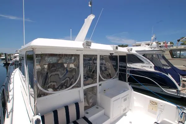 Slide: The Image of Hi Star Cruiser 2006 - 2