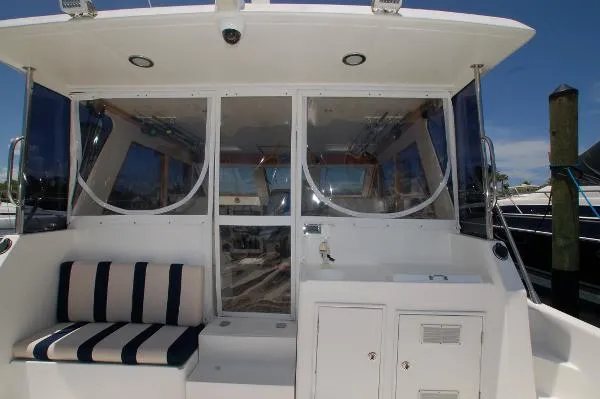 Slide: The Image of Hi Star Cruiser 2006 - 4