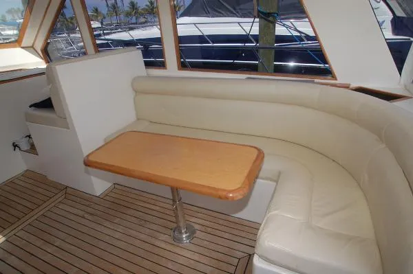 Slide: The Image of Hi Star Cruiser 2006 - 8