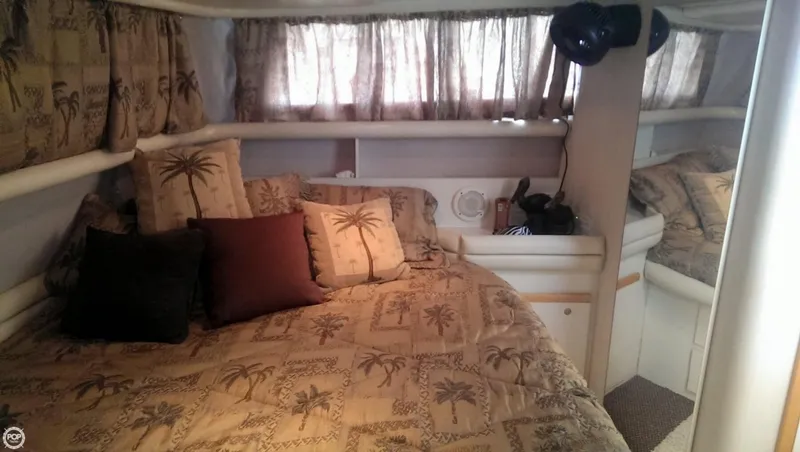 Slide: The Image of Cruisers 3950 Aft Cabin 1995 - 9