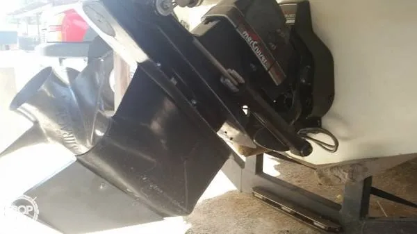 Slide: The Image of Baja Boss 272 1997 - 3