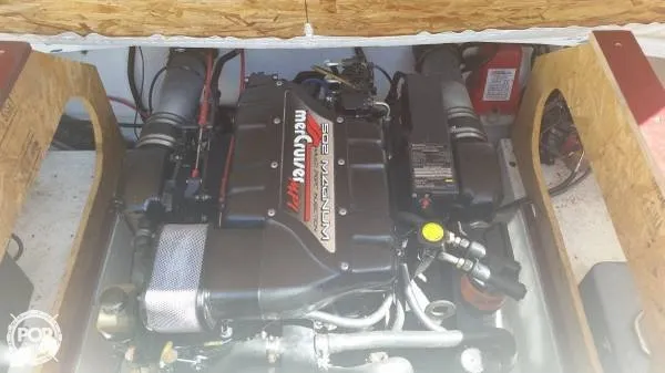 Slide: The Image of Baja Boss 272 1997 - 4