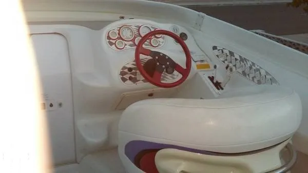 Slide: The Image of Baja Boss 272 1997 - 5
