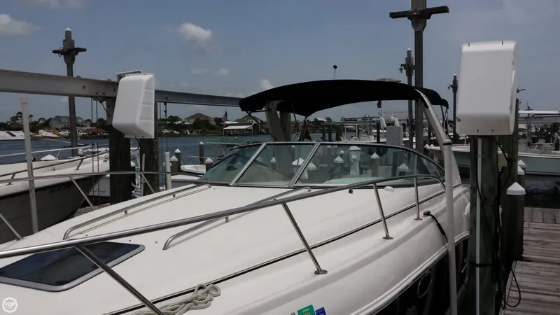 Slide: The Image of Chaparral 290 Signature 2006 - 1