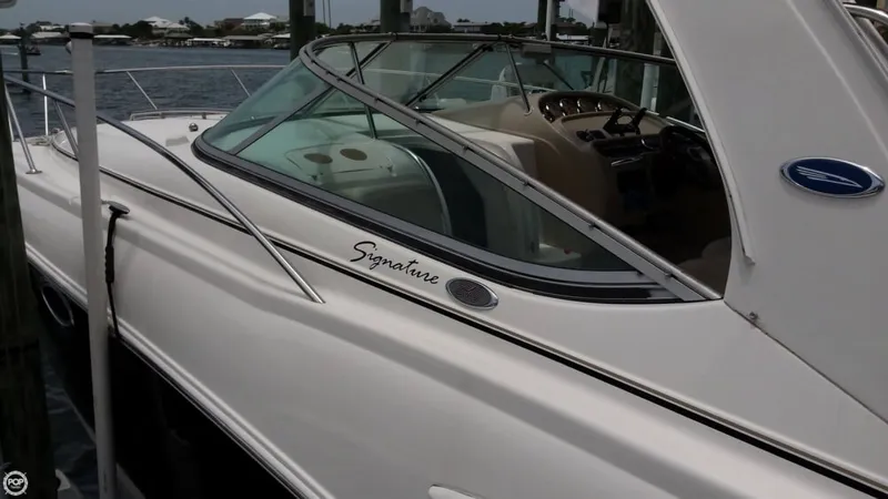 Slide: The Image of Chaparral 290 Signature 2006 - 2