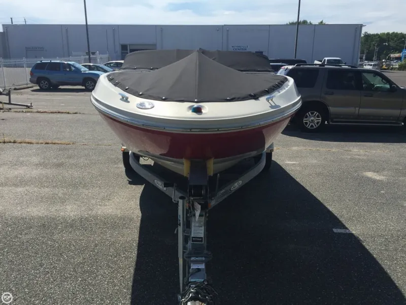 Slide: The Image of Sea Ray 185 Sport 2007 - 1