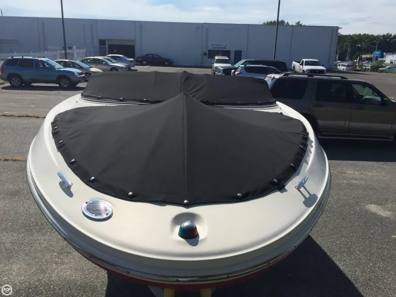 Slide: The Image of Sea Ray 185 Sport 2007 - 10