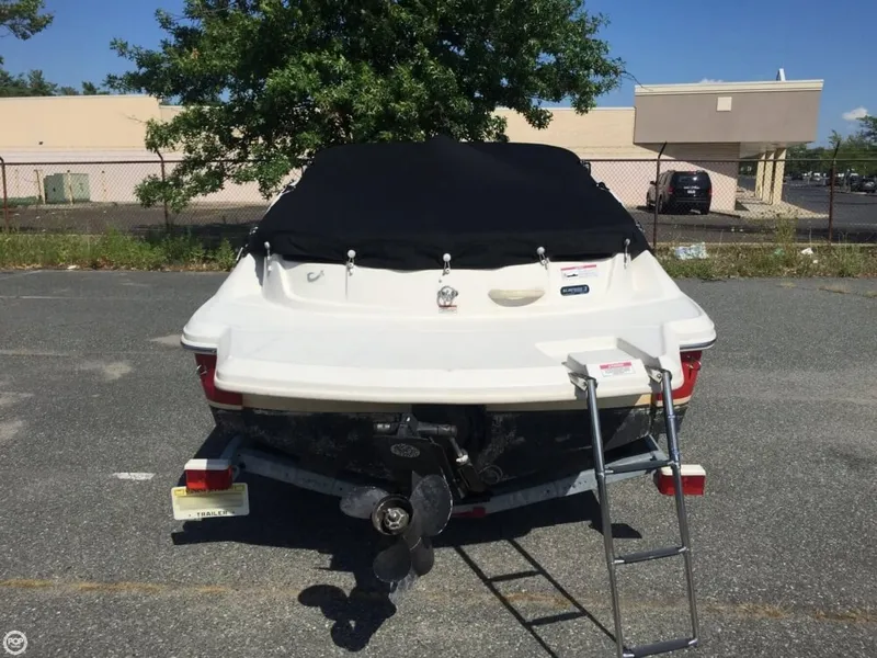 Slide: The Image of Sea Ray 185 Sport 2007 - 4