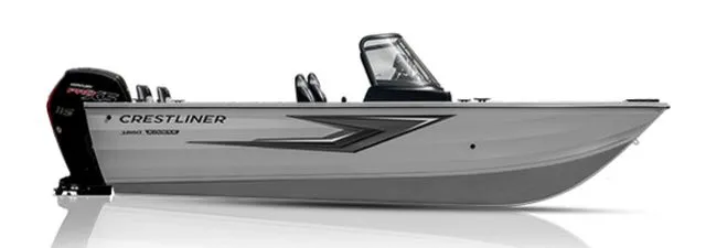 The Image of Crestliner 1850 Kodiak SC 2026 - 1