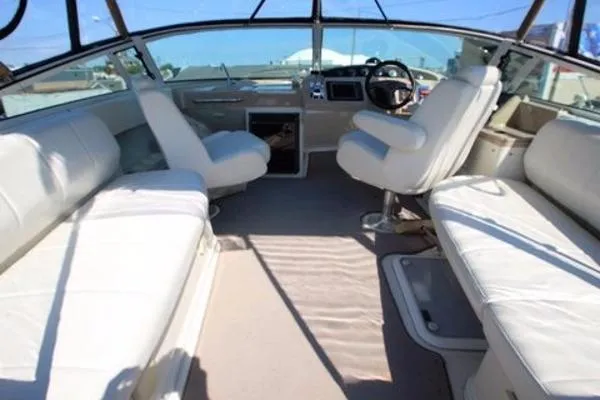 Slide: The Image of Carver Yachts 36 Mariner 2006 - 1