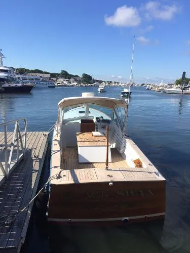 Slide: The Image of Custom Open Bass Boat 2008 - 2