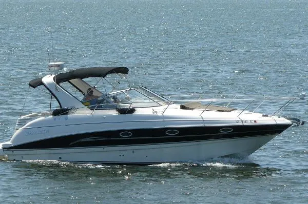 Slide: The Image of Larson 330 CABRIO 2008 - 0
