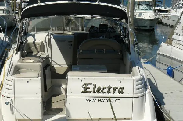 Slide: The Image of Larson 330 CABRIO 2008 - 1