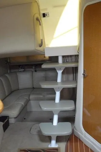 Slide: The Image of Larson 330 CABRIO 2008 - 8