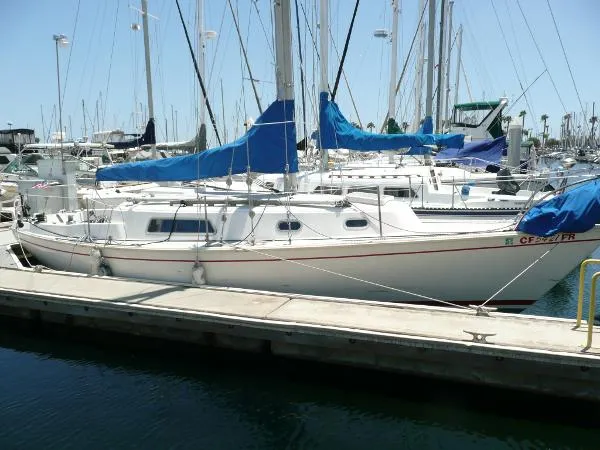Slide: The Image of Pearson Sloop 1975 - 0