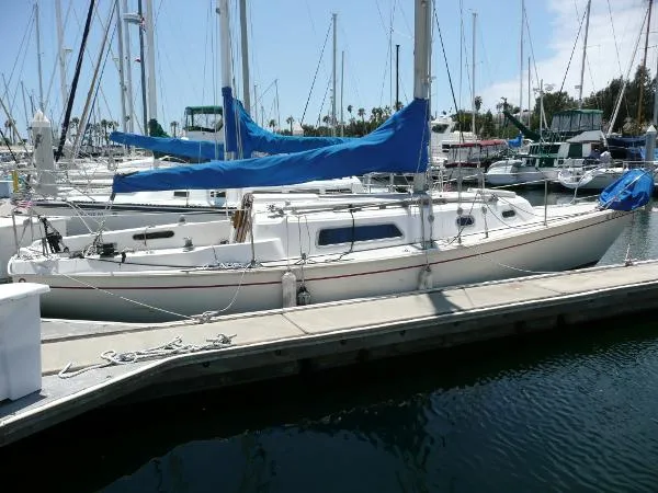 Slide: The Image of Pearson Sloop 1975 - 1
