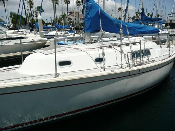 Slide: The Image of Pearson Sloop 1975 - 2