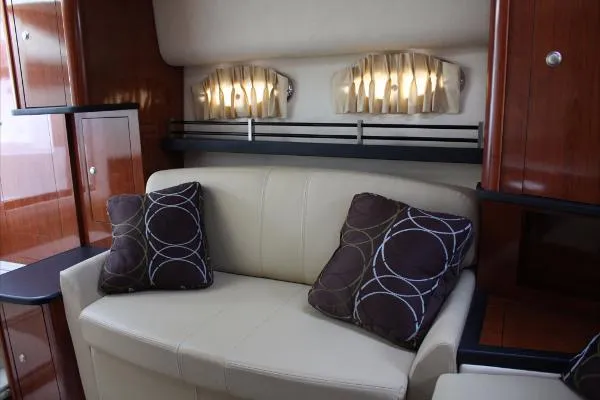 Slide: The Image of Sea Ray 290 Sundancer 2007 - 4